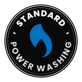 Standard Power Washing LLC logo
